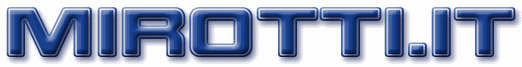 Mirotti.it